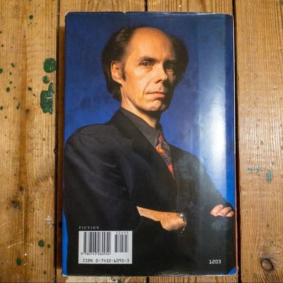 2/$30 - Twisted: The collected stories of Jeffery Deaver - Picture 14 of 14